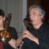 Musiktheater 2012